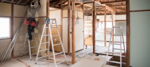 Entreprise de rénovation de la maison et de rénovation d’appartement à Erome